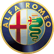 Alfа-Rоmeo